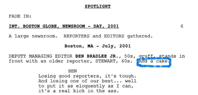 spotlight script airrush1